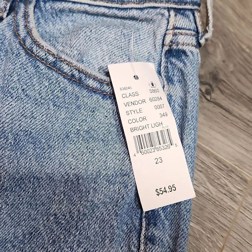 NWT Pacsun Mom Jeans - Picture 3 of 7